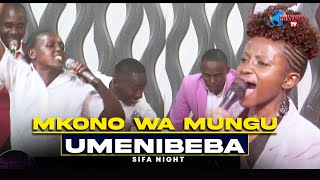 Haijawa Rahisi Medley \ Tumwambie Bwana Asante \\ Sifa Night [upl. by Yole]