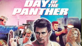 Official Trailer 03  DAY OF THE PANTHER 1988 Edward John Stazak [upl. by Eirovi]