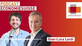 Herausforderungen in der Bauwirtschaft  mit GianLuca Lardi [upl. by Louie108]