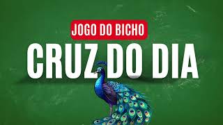 Cruz do dia para GANHAR HOJE SEXTA  FEIRA JOGO DO BICHOTODAS LOTERIAS [upl. by Ardell]