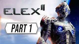 Elex 2 Review After 100 [upl. by Justinn101]