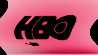 HBO Logo In Feels Dizzy Effect [upl. by Anos550]