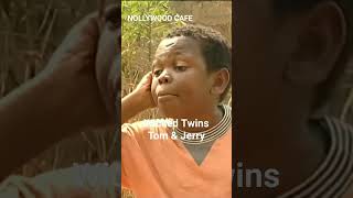 The best of Sam Loco and Aki amp Pawpaw comedy movie nollywoodmovies comedy shorts [upl. by Yssep677]