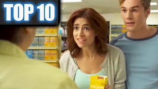 10 Funniest Condom Commercials of 2023 [upl. by Nariko]