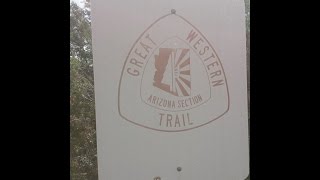 Great Western Trail  Arizona [upl. by Ymmac]