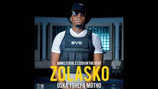 ZolaskoOska Tshepa motho Officially Audio [upl. by Cyrilla688]