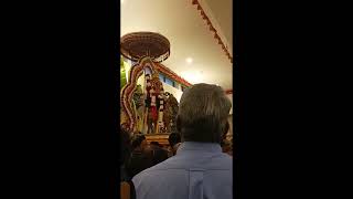 A visit to Sydney Murugan Temple in May Hill NSW 2145 [upl. by Llahsram]