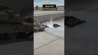 How to tame a Wiesel in WarThunder warthunder warthundertank wiesel [upl. by Goldenberg]