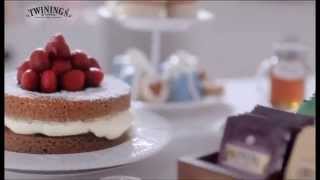 Twinings extraordinary tea commercial [upl. by Ripleigh]