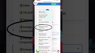 How to increase Instagram Unlimited high quality Followers  Cheapsmmmarket [upl. by Casteel815]