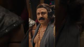 Watch👆Mamangam  Movie Scenes mamangam mammootty unnimukundan siddique anusithara shorts [upl. by Edelson977]