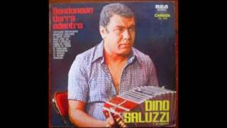 Desdeñosa  Dino Saluzzi [upl. by Tshombe]