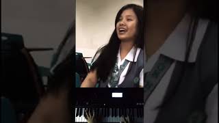 ili ili tulog anay piano pianomusic pianocover [upl. by Euqirrne997]