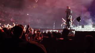 quotMy Life for Hirequot quotFeedbackquot  A Day to Remember LIVE at Kia Forum  Inglewood CA 7172024 [upl. by Zebulon]