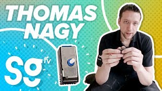 Thomas Nagy reviews the Dual Mode Dimmer  SGTV [upl. by Anal]