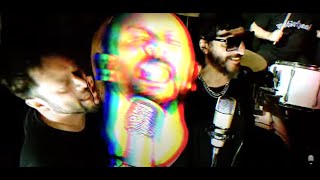 Waynestock  Family Disco Yeah Ft Carucha Podestá Official Video [upl. by Read943]