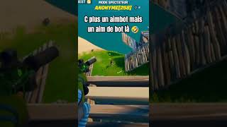 Cronus les gars cronus 🤣🤣 drole fortnite humour [upl. by Nolram]