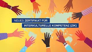 Ostfalia Zertifikat für Interkulturelle Kompetenz [upl. by Htnnek185]