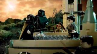 LEGO Harry Potter Hogwarts Battle [upl. by Anirtac]