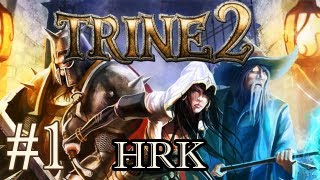 Trine 2 ยโสธีทมิฬ 1 [upl. by Christianson]