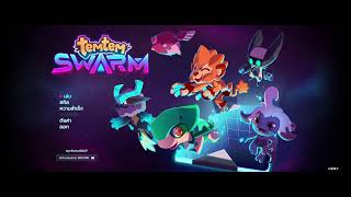 Temtem  Swarm [upl. by Lucille11]