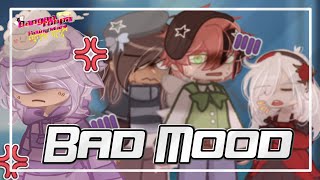 ⌞Bad Mood⌝ Fangan Falling Stars  Prologue ‼️2X SPEED [upl. by Zerep]