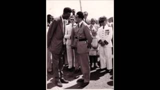 Les relations sociales au Rwanda 1952 1960 par L Jaspers [upl. by Tristas]