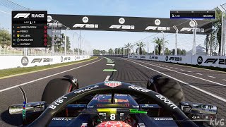 F1 23 Gameplay PS5 UHD 4K60FPS [upl. by Chi]