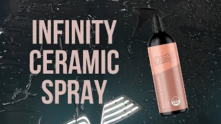 Unlock The Potential of Detail Co Infinity Ceramic Spray Sealant [upl. by Gibbon]