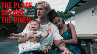 The Place Beyond The Pines Edit [upl. by Arammat537]