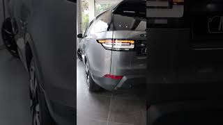 Land Rover Discovery 2019 LandRover Discovery SUV [upl. by Hausmann869]