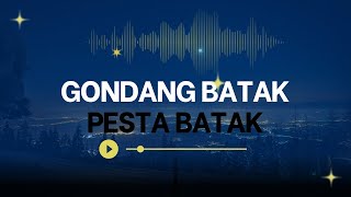 GONDANG BATAK VIRAL  Gondang MulaMulaGondang SombaGondang LiatLiat  Pesta batak [upl. by Jaquenetta]