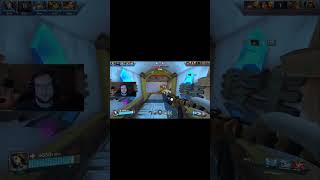 Noob paladins paladinsgame twitch fail shorts fyp foryourpage [upl. by Novel]