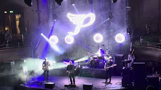 Pixies “UMass”  Albert Hall Manchester 140324 [upl. by Laram299]