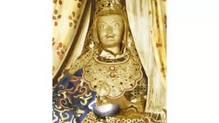 The Vajra Armor Mantra Video 108xs 6 11 13 [upl. by Bois]