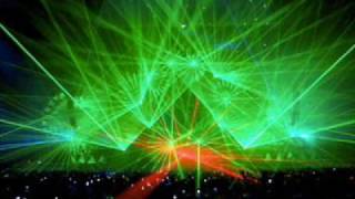 Technoboy  Next Dimensional World Qlimax 2008 AnthemHQ [upl. by Joash675]