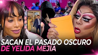 ¡LA VERDAD SALE A LUZ PITONISA ASEGURA QUE YELIDA MEJÍA TIENE UN OSCURO PASADO amp TODOS LO CONFIRMA [upl. by Lashond]