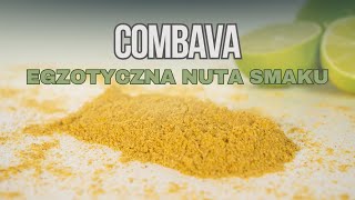 Combava Limonka Kaffir Egzotyczna Nuta Smaku ✨🍋 [upl. by Amos879]