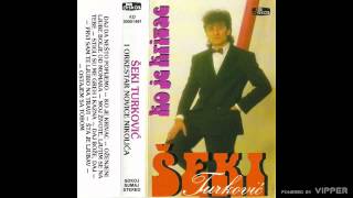 Seki Turkovic  Daj Boze daj  Audio 1988 [upl. by Sueddaht171]