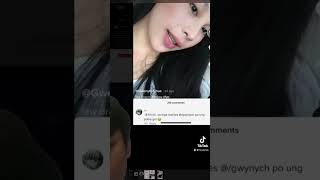 Gwyneth Chua OmicronPoblacion Girl skip quarantine on berjay hotel makati she pArtyyy [upl. by Henleigh]