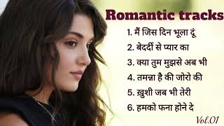 Bollywood non stop evergreen latest Romantic Love sad songs collections vol 2 [upl. by Ijar]