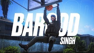 Code red   Barood  S  Singh 1041  gta lettheshowbegin [upl. by Fein413]