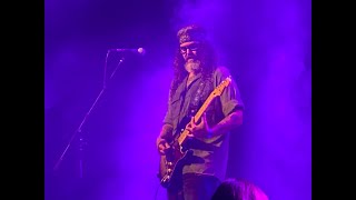 Brant Bjork Trio  Let The Truth Be Known  Live at Desertfest Berlin Columbia Halle 26052024 [upl. by Ettereve]