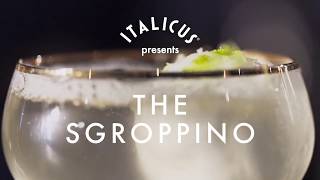 The Italicus Sgroppino [upl. by Blair]