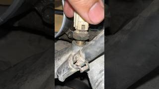 How to fix Engine coolant temperature sensor ect short [upl. by Andromede]