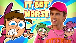 The Fairly OddParents Reboot is UNWATCHABLE [upl. by Maker]