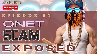 QNET SCAM Episode 51 quotDoes the compensation plan really workquot ft SAHILMENDIRATTA [upl. by Ecnarrat]