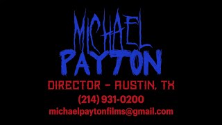 Michael Payton  Director Reel 2025 [upl. by Plume]