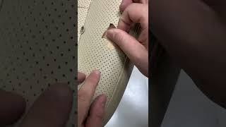 Repair your sitting chair or car sit trending shortvideo repair [upl. by Devaney819]