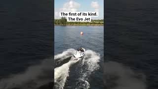 Evo jet is a fun machine ￼ [upl. by Yajeet]